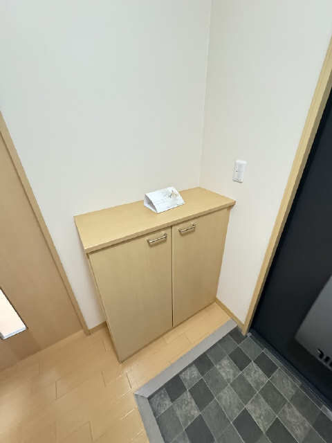 シューズBOX