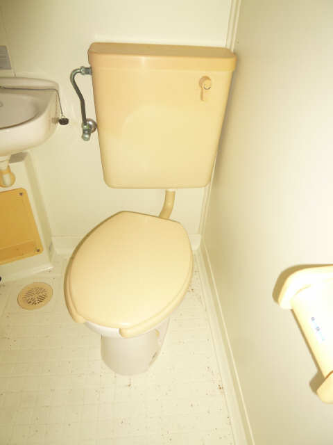 ＷＣ