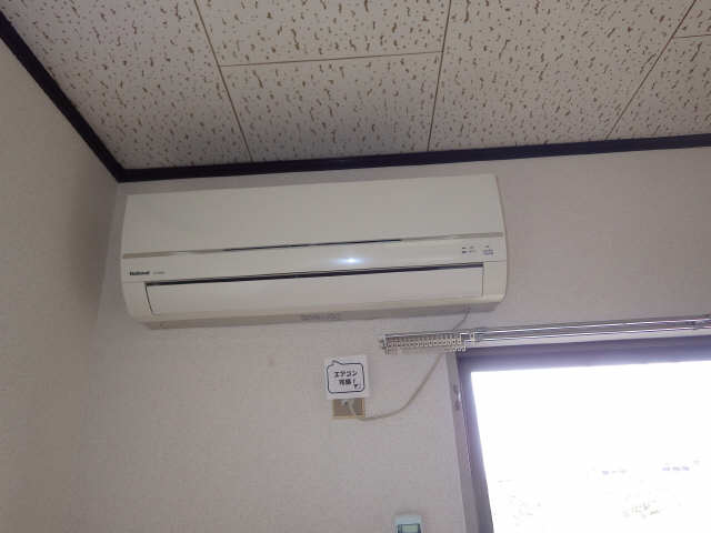 エアコン