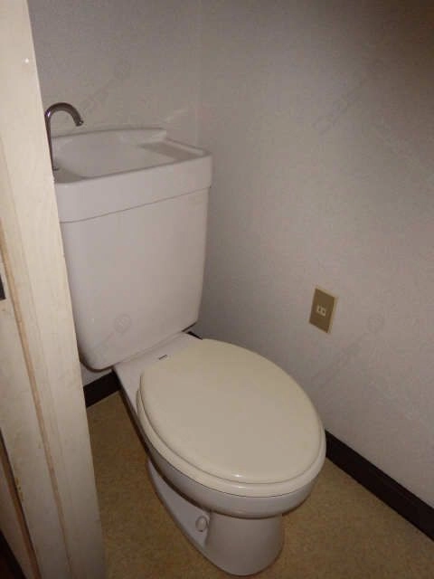 ＷＣ