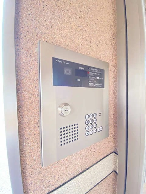 オート  ロック