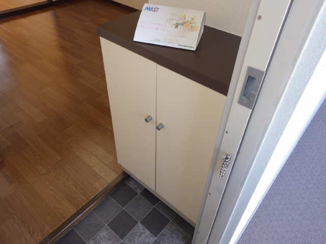 シューズＢＯＸ