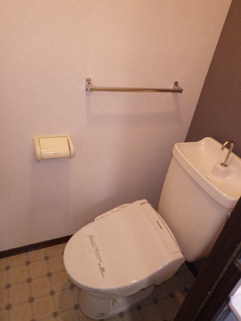 ＷＣ