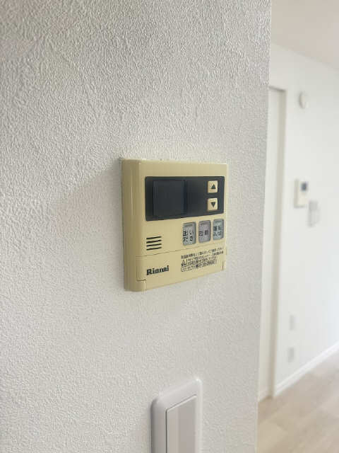 給湯リモコン