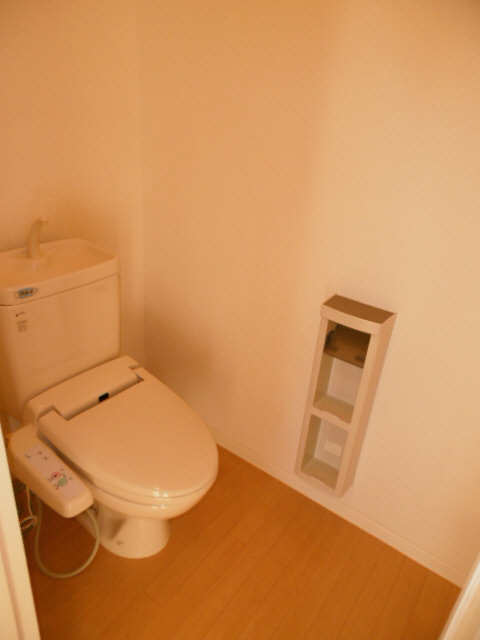 ＷＣ