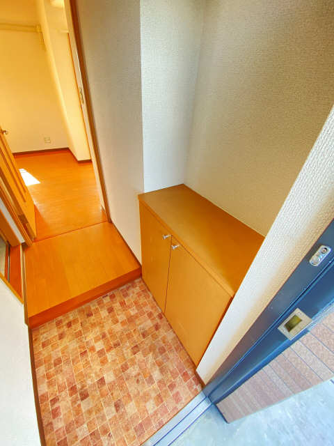 シューズBOX