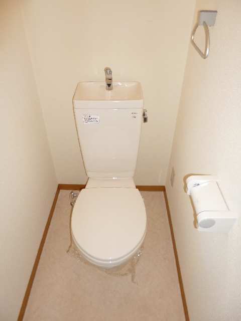 ＷＣ