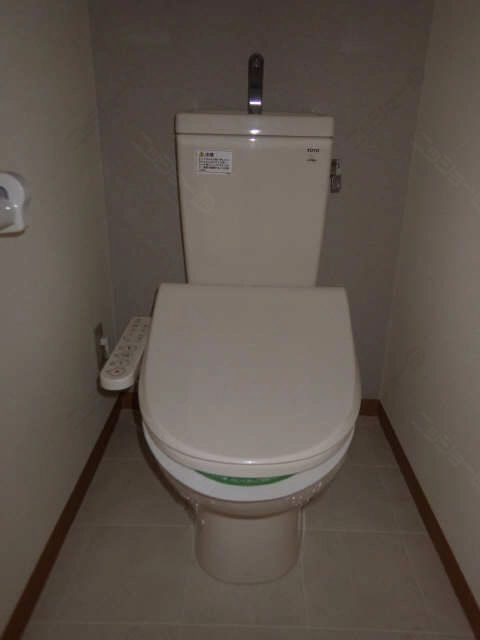 ＷＣ