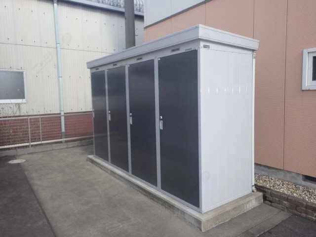 トランクルーム