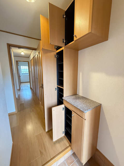 シューズBOX