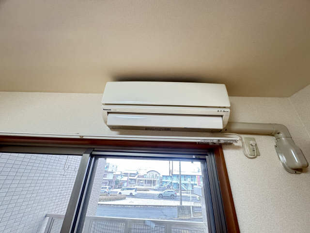 エアコン