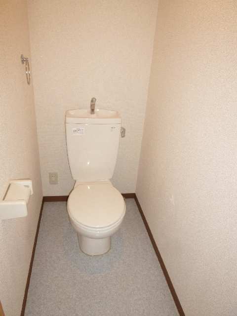 ＷＣ