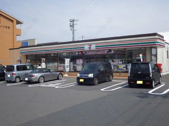 コンビニ
