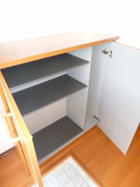 下駄箱