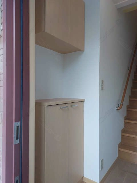 シューズBOX