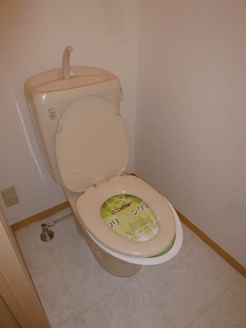 ＷＣ