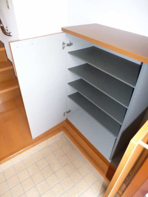 下駄箱