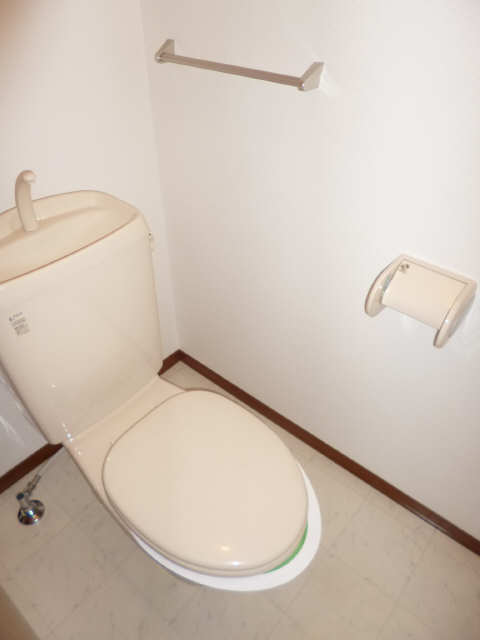 ＷＣ