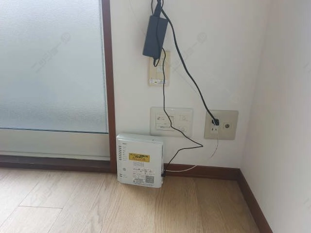 インターネット設備