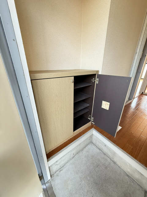 シューズBOX