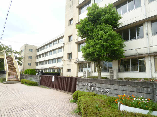 昭和小学校