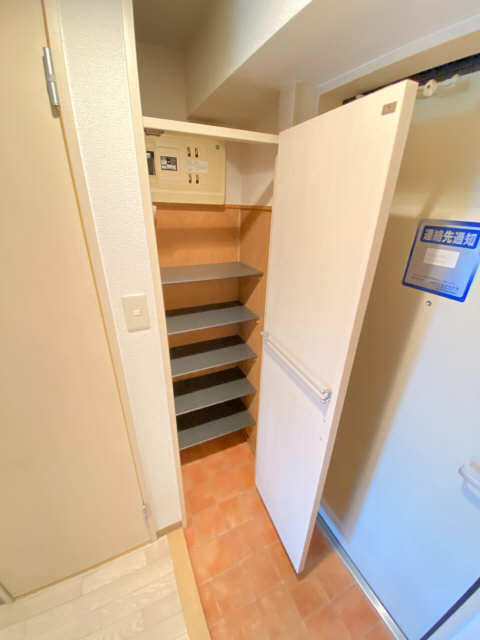 シューズBOX