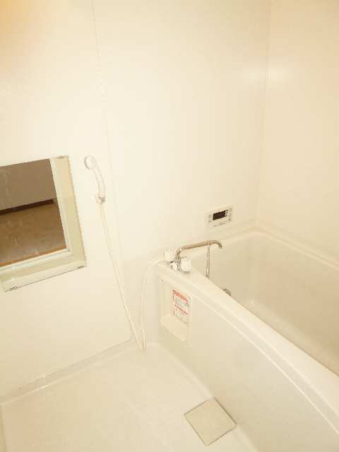 Ｔｗｉｎ　Ｐｒｉｍｅ　姫川 2階 浴室