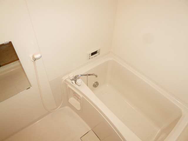 Ｔｗｉｎ　Ｐｒｉｍｅ　姫川 2階 浴室