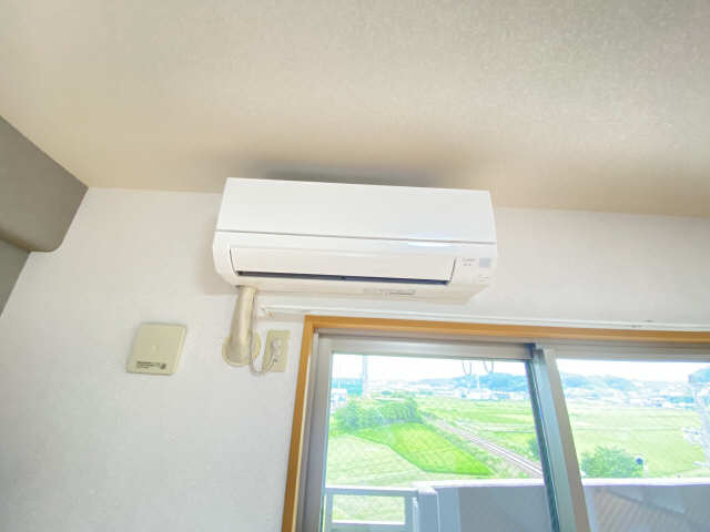 エアコン