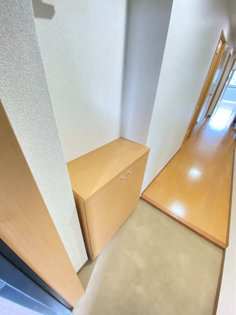シューズBOX