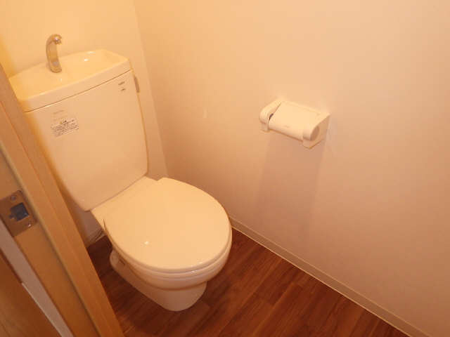 ＷＣ