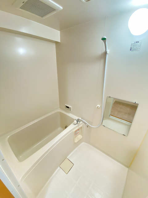 Ｔｗｉｎ　Ｐｒｉｍｅ　姫川 7階 浴室