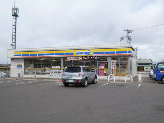 コンビニ