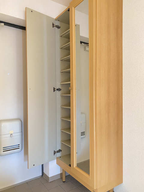 シューズBOX