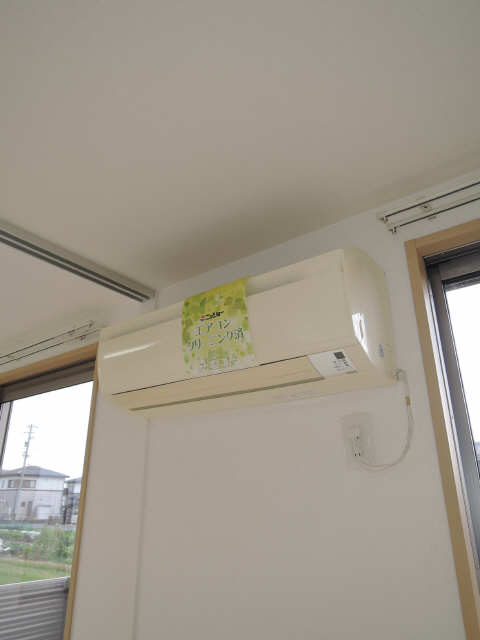 エアコン