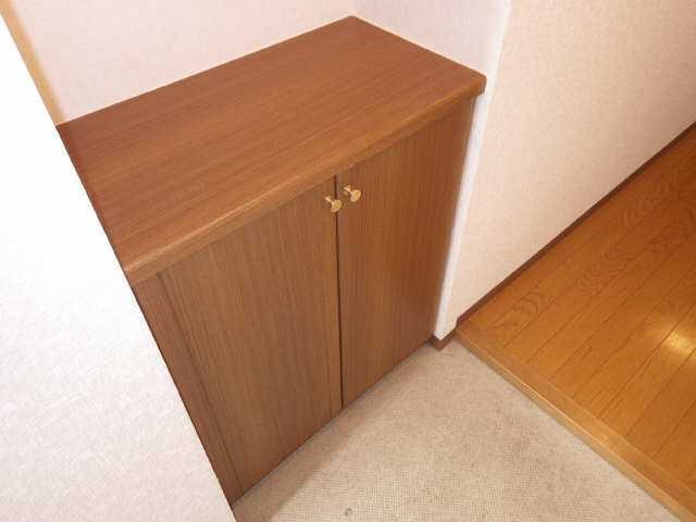 シューズＢＯＸ