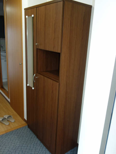 シューズBOX