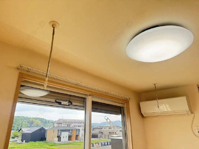 室内用物干