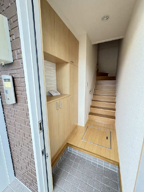 シューズBOX