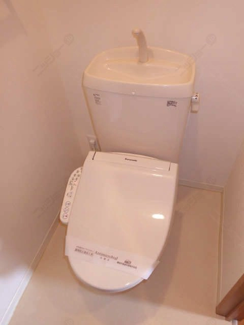 ＷＣ