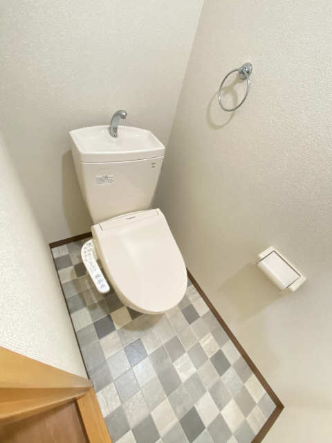 WC