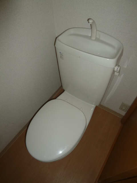 ＷＣ