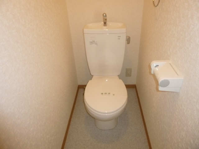 ＷＣ