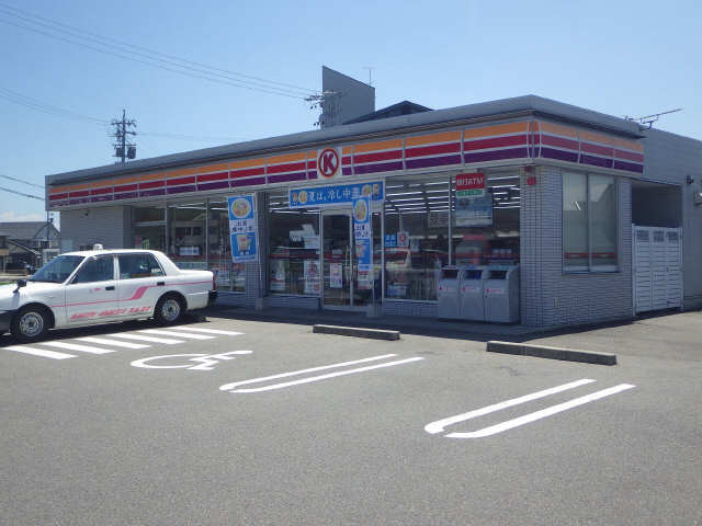コンビニ