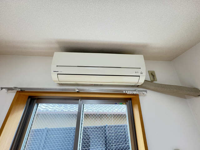 エアコン