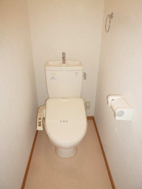 ＷＣ