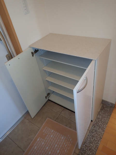 シューズBOX