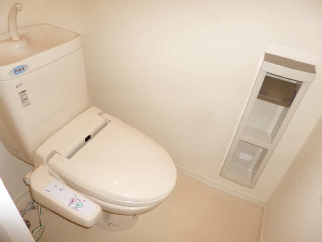 ＷＣ