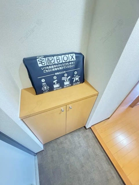 シューズBOX