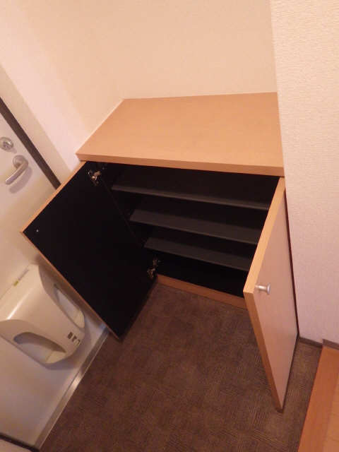 シューズBOX